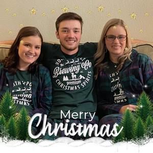 Meet your Posher, Theresa